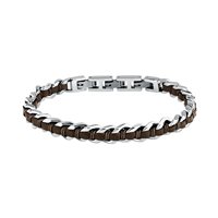 Bracelet Sector No Limits Man in Steel SZV123 - SZV123